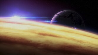 Рыцари «Сидонии»: Звезда, вокруг которой вращается любовь (2021)