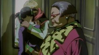 Кайт – девочка-убийца (1998)