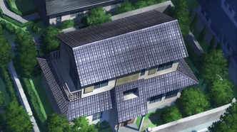 Загадочная девушка X OVA (2012)