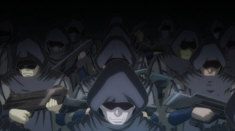 Гинтама: Финал (2021)