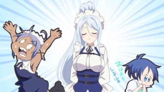 Перевоплотился в 7го принца, так что я буду совершенствовать свою магию, как захочу (2024)