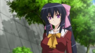 Моя хранительница Химари (2010)