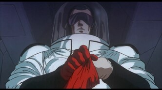 Временной странник (1986)