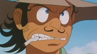 Император джунглей (1989)