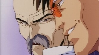 Генокибер (1994)