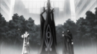 Хроника крыльев: Принцесса страны птичьей клетки (2005)