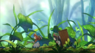 Хакумэй и Микоти (2018)