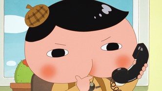 Детектив Ягодички (2018)