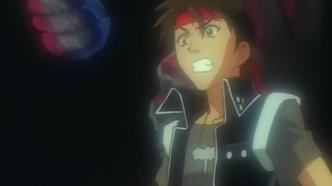 Волшебник Орфен (1998)