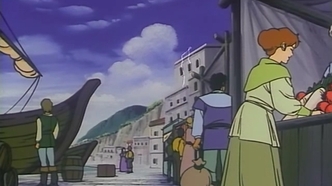 Тайна древнего шестикнижья (1989)