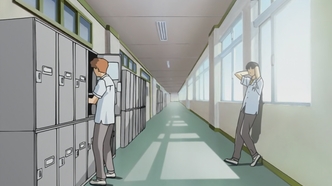 Беспокойное сердце (2003)