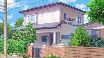 Моя девушка совсем не милая (2022)