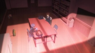 Исчезновение Юки Нагато (2015)