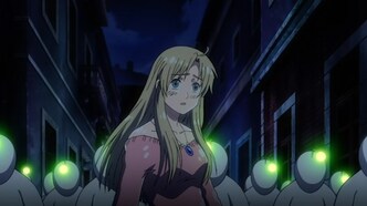 Хеталия: Мир в белом (2010)