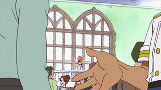 Ван-Пис (1999)