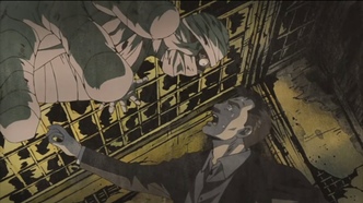 Китаро с кладбища (2008)