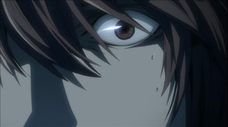 Тетрадь смерти: Наследники L (2008)