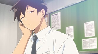 Непостижимая Ахарэн (2025)