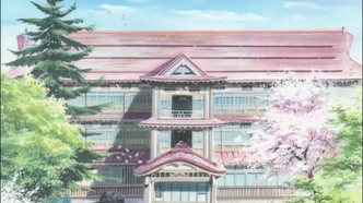 Любовь и Хина: Рождество (2000)