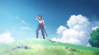 Бывший герой, которого прозвали неудачником и выгнали из дома, решил жить самостоятельно (2024)