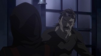 Персона 5: День нарушителей (2016)