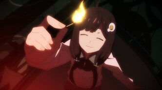 Цикл историй: Межсезонье и сезон монстров (2024)