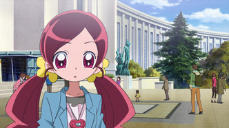 Хорошенькое лекарство: Ловцы сердец. Показ мод в городе цветов?! (2010)