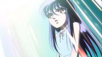 Рыцари Зодиака: Святая воительница Сё (2018)