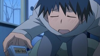 Тёко, сестрёнка (2006)