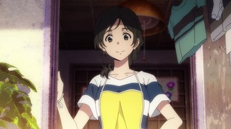 Незнакомец на берегу моря (2020)