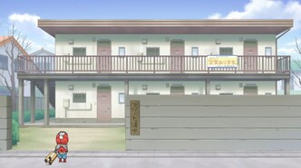 Котаро живёт один (2022)