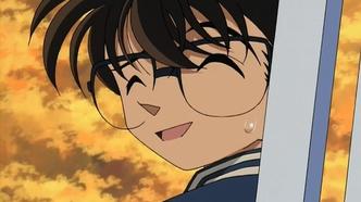 Детектив Конан OVA 02: 16 подозреваемых (2002)