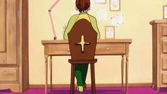 Мальчик-мармелад (1994)