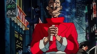 Передовая полиция (1990)