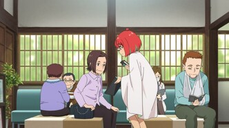 Целительница (2022)