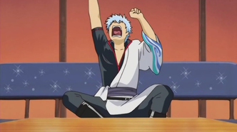 Гинтама (2006)