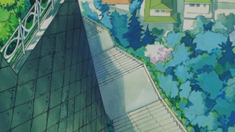 Капризы Апельсиновой улицы (1985)