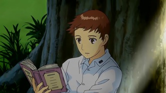 Аллисон и Лилия (2008)