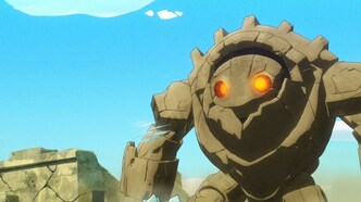 Квартет Исэкай. Фильм (2022)