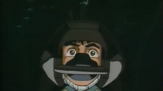 Ксанаду: Легенда об истребителе драконов (1988)