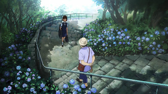 Художник раздвижной двери (2016)