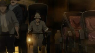 Огни ночного рейда (2010)