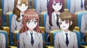 Ура мечте! Фильм: Эпизод о Розелии (2021)