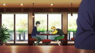 Токийский гуль (2014)