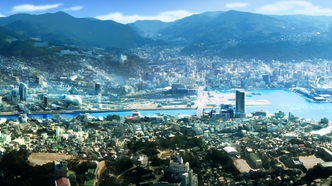 1945: Колокола Нагасаки (2005)