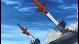 Космический крейсер «Ямато» 2 (1978)