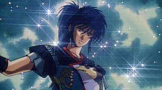 Гнев ниндзя (1989)