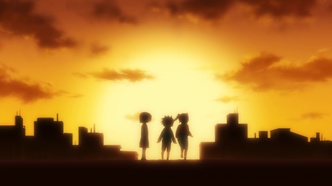 Поцелуй сестёр (2010)