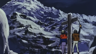 Человек-дьявол (1972)