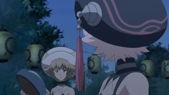 Взлом//Вернувшийся (2007)